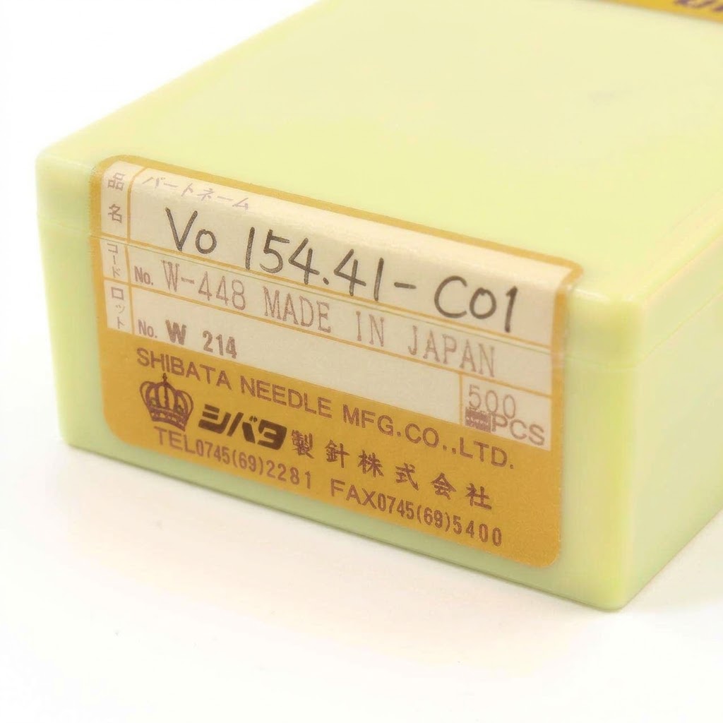 سوزن شیباتا - ژاپن Vo 154.41- C01 - تصویر 1